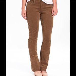 Old Navy Corduroy Pants.   Good condition